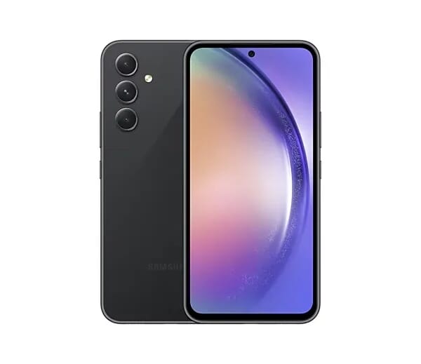 Samsung Galaxy A5 2017 (32GB) - Farba: Modrá - 1