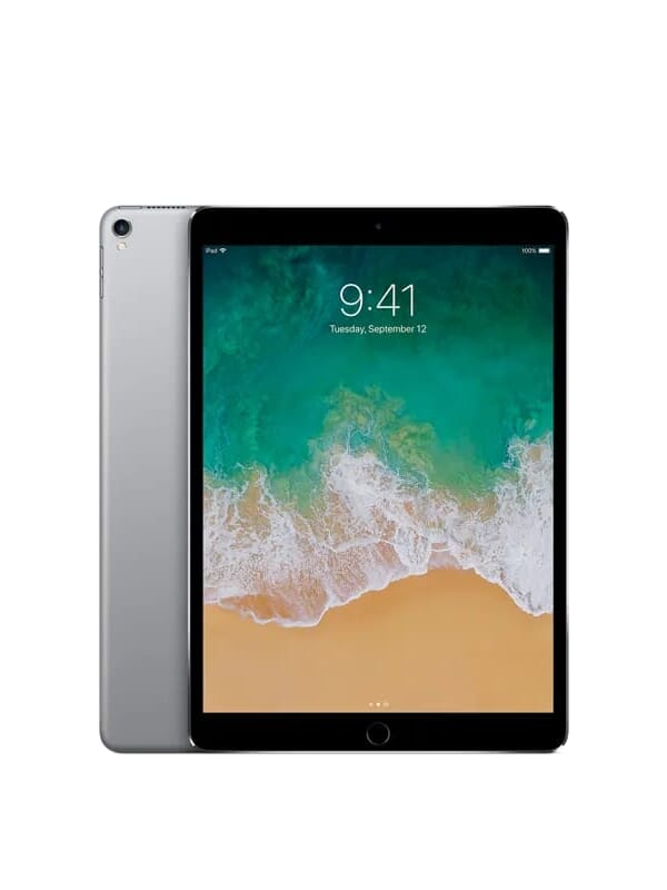 appleipadpro105fekete