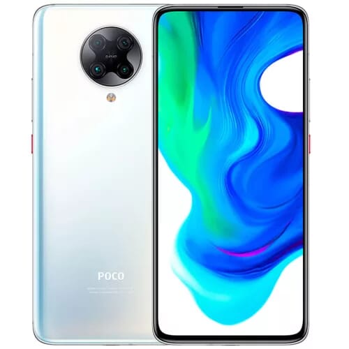 Xiaomi Poco M4 Pro 5G (128GB) - Farba: Čierna - 1