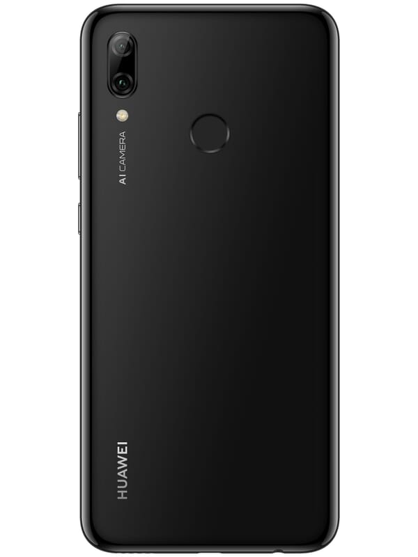 Huawei P Smart (2020) (128GB) - Barva: Černá - 5