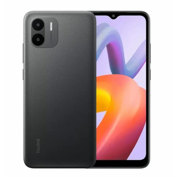 Xiaomi Redmi A2 (32GB) - Farba: Čierna - 1