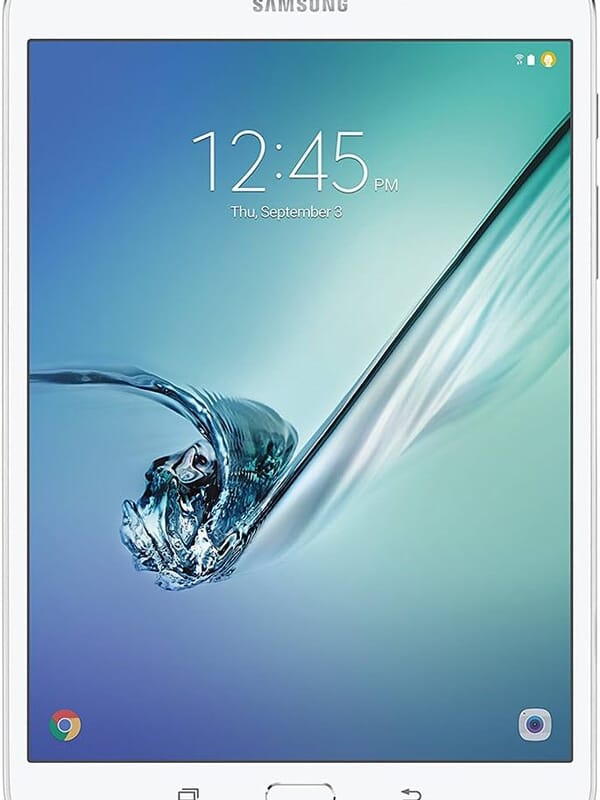 Samsung Galaxy Tab S2 8.0 (32GB)  - Farba: Biela - 1