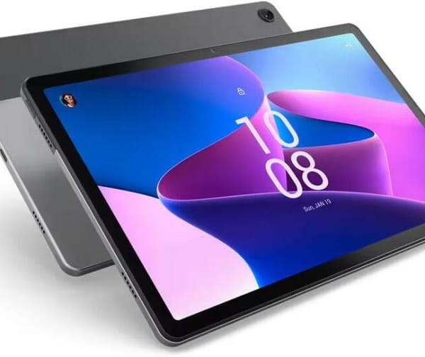 Lenovo Tab M10 Plus (128GB) - Farba: Sivá - 1