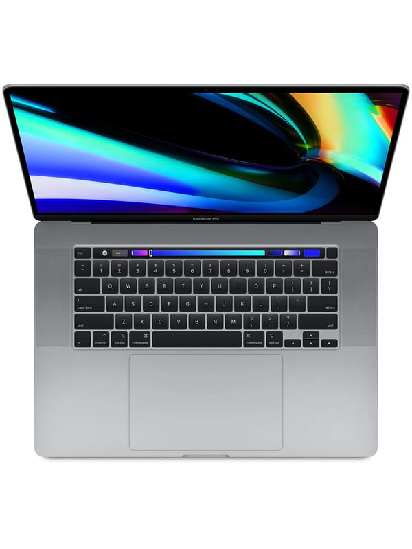Apple Apple MacBook Pro (13" 2019, 2 TBT3) - Core i5-8257U / 8GB / 256GB SSD - Barva: Stříbrná - 5