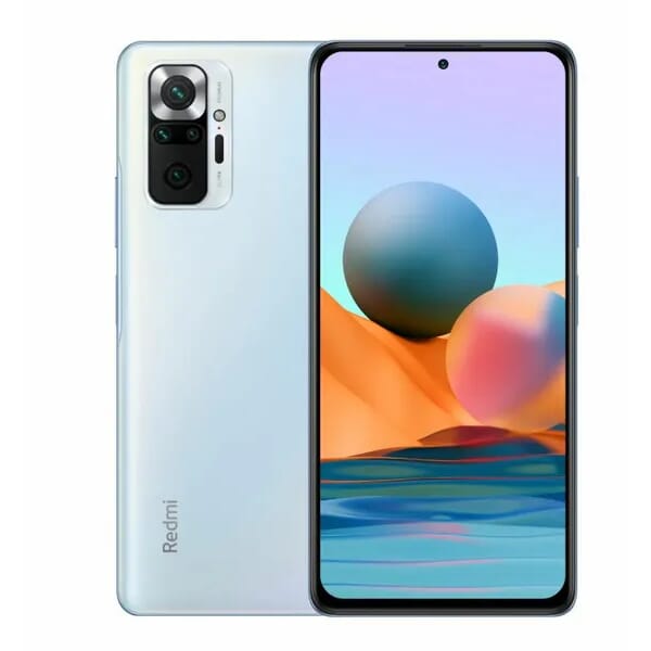 Huawei mate 10 pro (128GB)  - Barva: Modrá - 5