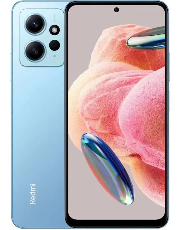 Xiaomi Redmi Note 10S (128GB)  - Farba: Biela - 1