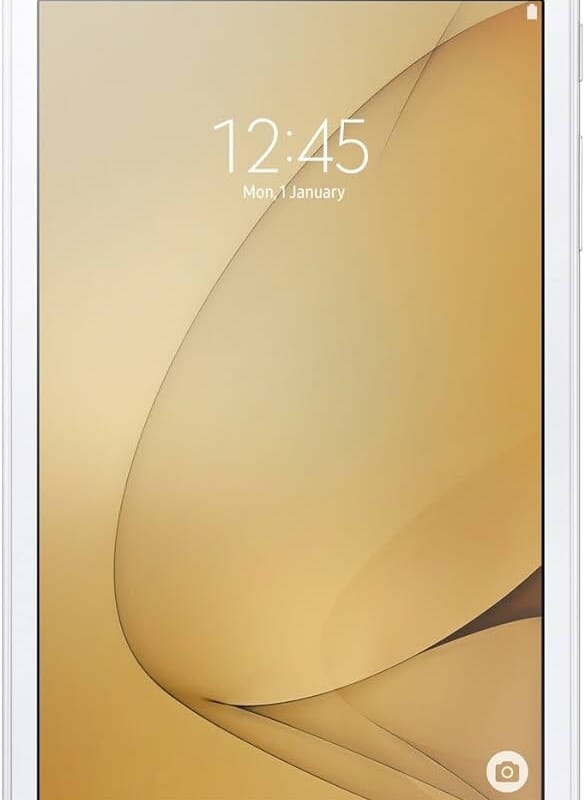 Samsung Galaxy Tab A7 (32GB)  - Barva: Stříbrná - 5