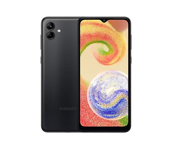 Samsung Galaxy A20e (32GB)  - Farba: Čierna - 1