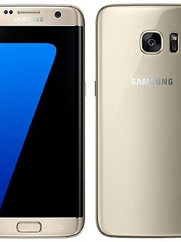Samsung Galaxy S7 (32GB) - Barva: Zlatá - 5