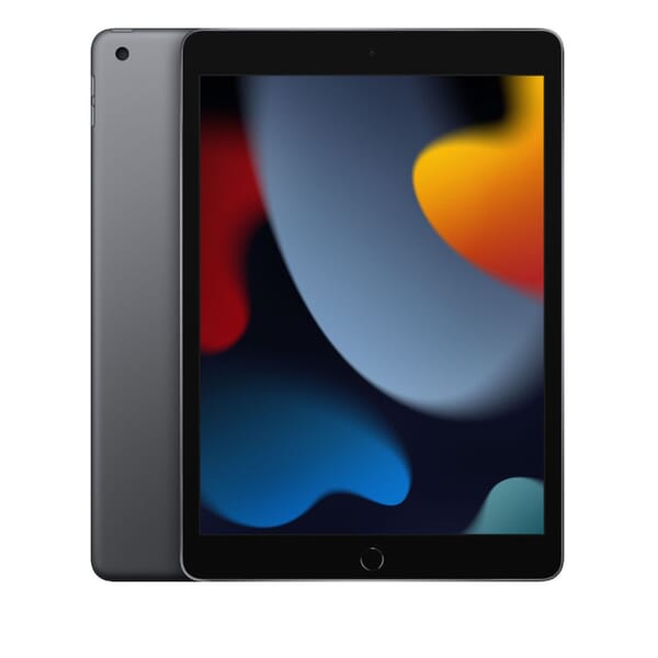 Apple iPad 8 (32GB)  - Barva: Šedá - 5