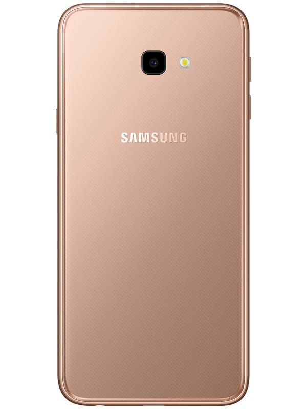 Samsung Galaxy J4 Plus (32GB)  - Barva: Zlatá - 5