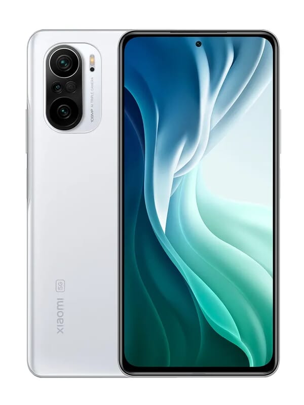 Xiaomi Mi 11 5G (256GB) - Farba: Modrá - 1