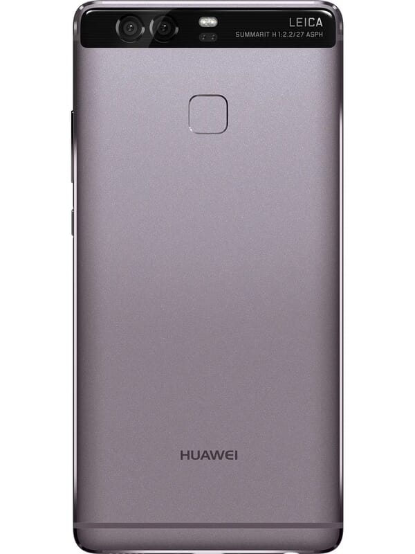 Huawei P9 (32GB) - Farba: Sivá - 1