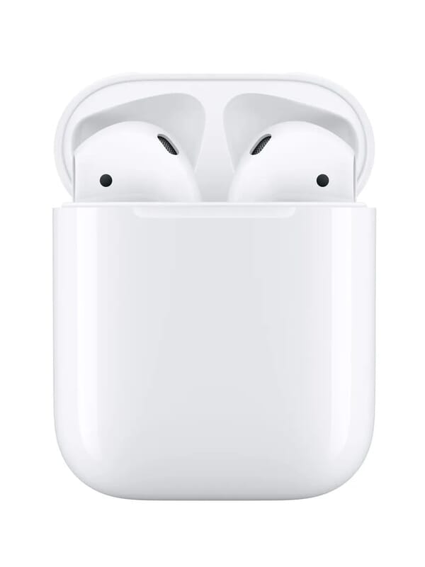 Apple Airpods 2  - Barva: Bílá - 5