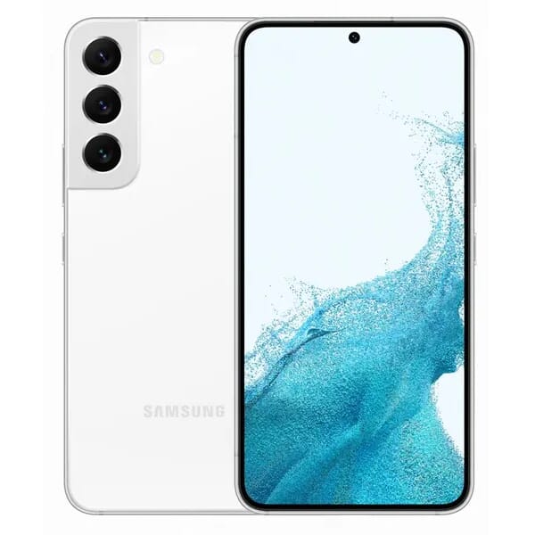 Samsung Galaxy S22 Plus (128GB)  - Barva: Zelená - 5