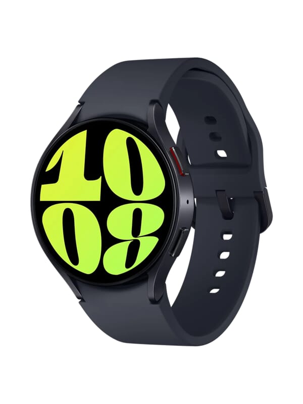 Samsung Galaxy Watch 4 40mm - Farba: Rózsaszín - 1