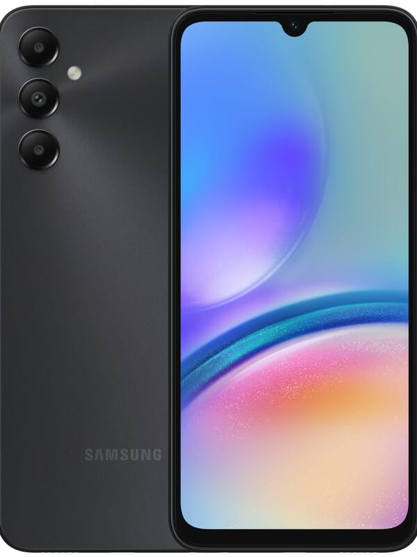 Samsung Galaxy Z Flip3 (256GB) - Farba: Čierna - 1