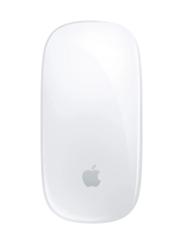 Apple Magic Mouse 2  - Barva: Bílá - 5