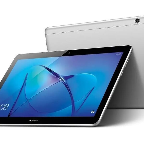 Huawei Mediapad T3 (16GB) - Farba: Sivá - 1