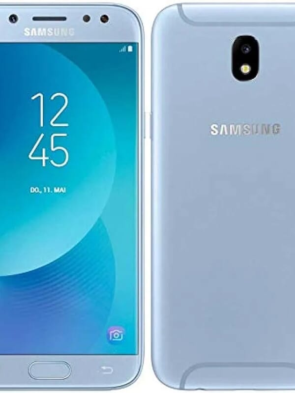 Samsung Galaxy J5 2017 (16GB)  - Farba: Modrá - 1