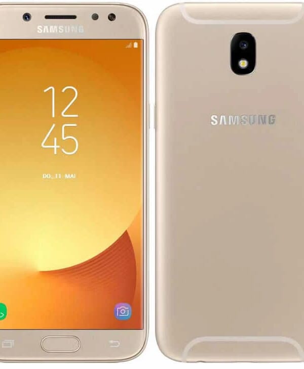 Samsung Galaxy J5 2017 (16GB) - Farba: Čierna - 1