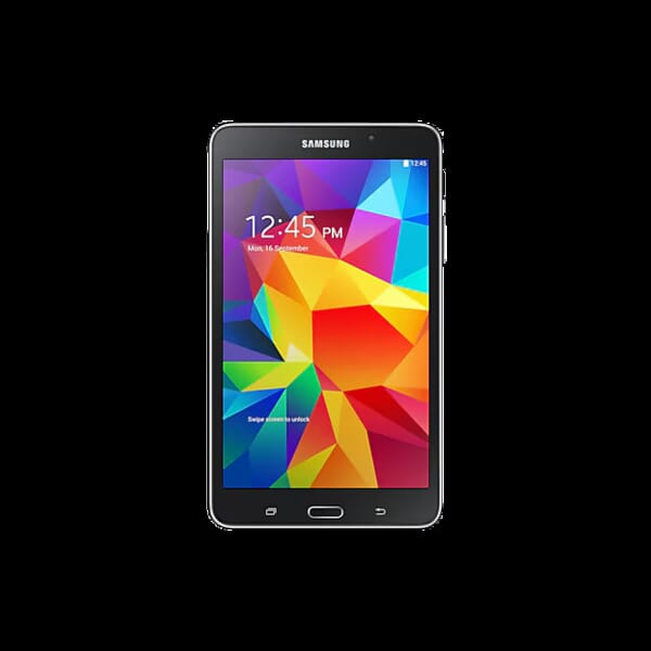 Samsung Galaxy Tab 4 7.0 (8GB) - Farba: Čierna - 1
