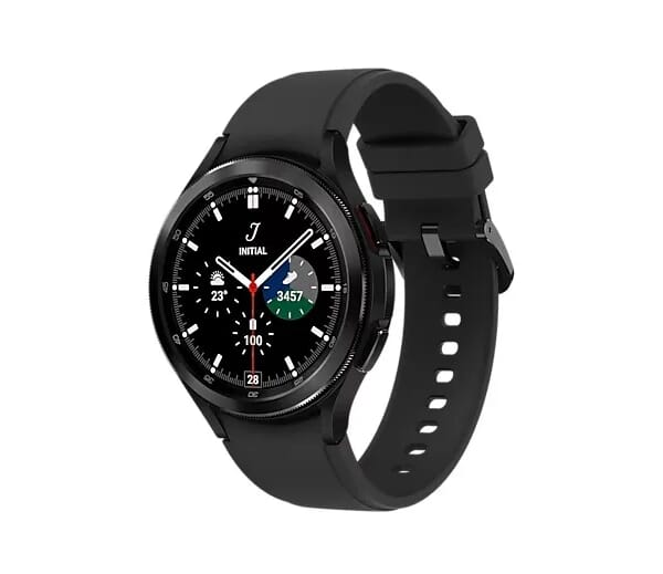 Samsung Galaxy Watch 4 Classic 46MM  - Barva: Černá - 5