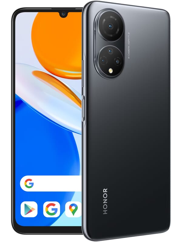Honor X7 (128GB) - Farba: Čierna - 1