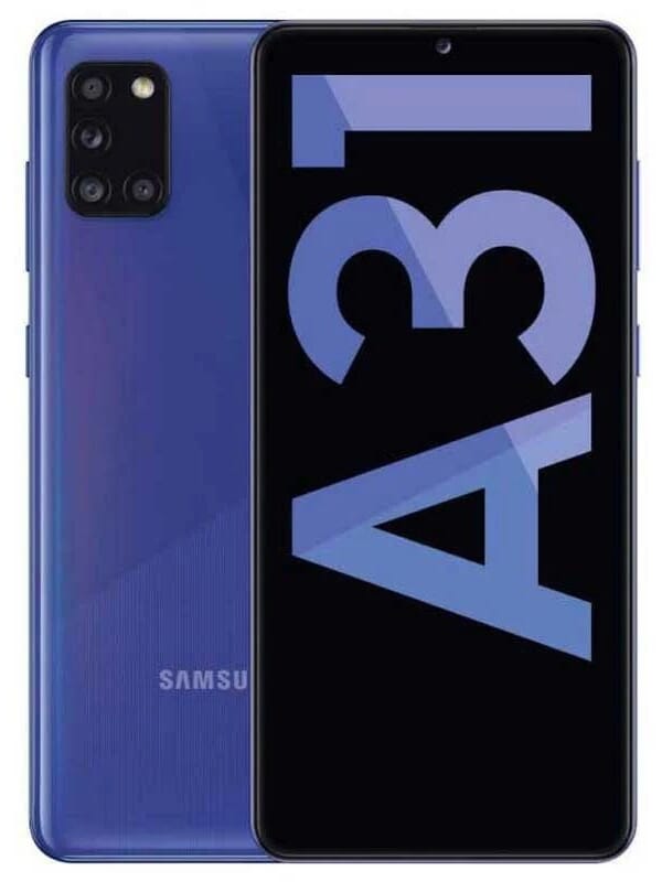 Samsung Galaxy A3 2015 - Farba: Čierna - 1