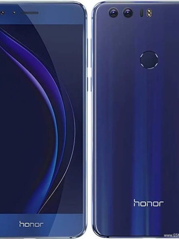 Huawei Honor 8 (64GB) - Farba: Modrá - 1