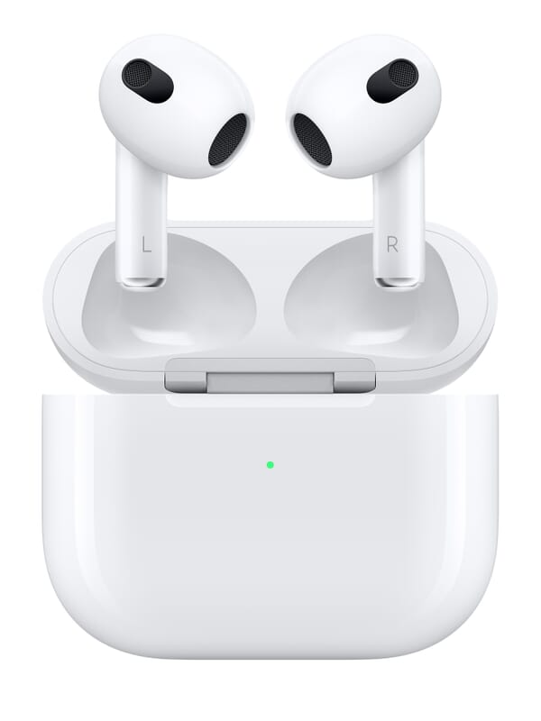 Apple Airpods 3 - Farba: Biela - 1