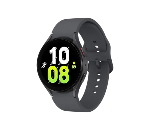 Samsung Galaxy Watch 5 40mm - Farba: Sivá - 1