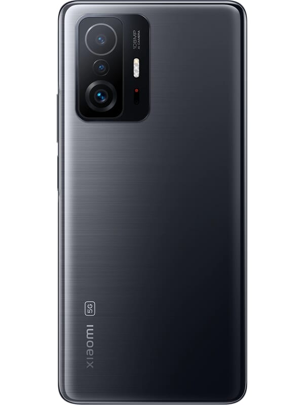 Xiaomi 11T Pro (128GB) - Barva: Šedá - 5