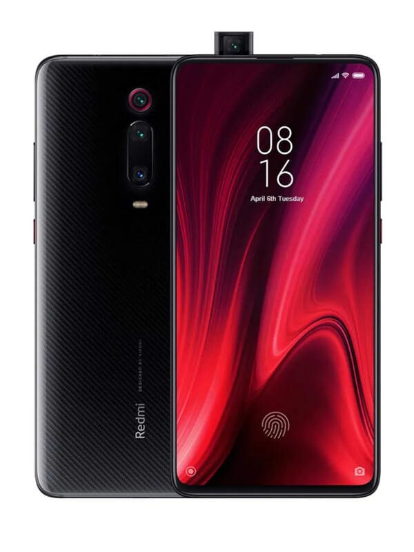 Xiaomi MI 9 SE (64GB) - Farba: Fialová - 1