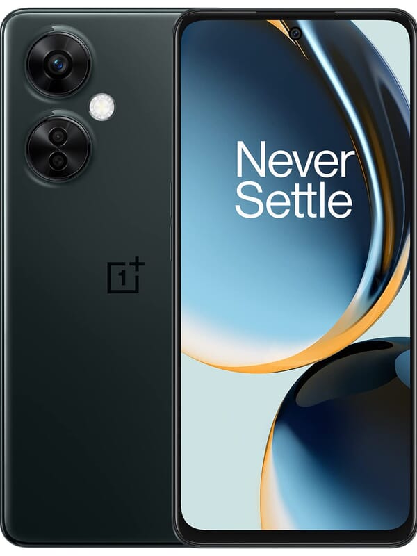 OnePlus Nord CE 2 (128GB) - Farba: Modrá - 1
