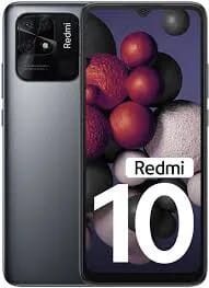Xiaomi Redmi 10 Prime (128GB) - Farba: Modrá - 1