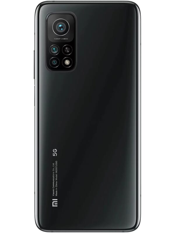 Xiaomi Mi 10 Pro 5G (256GB) - Farba: Biela - 1