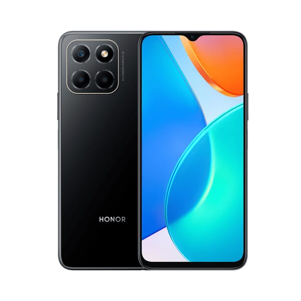 Honor X6 (64GB) - Farba: Čierna - 1