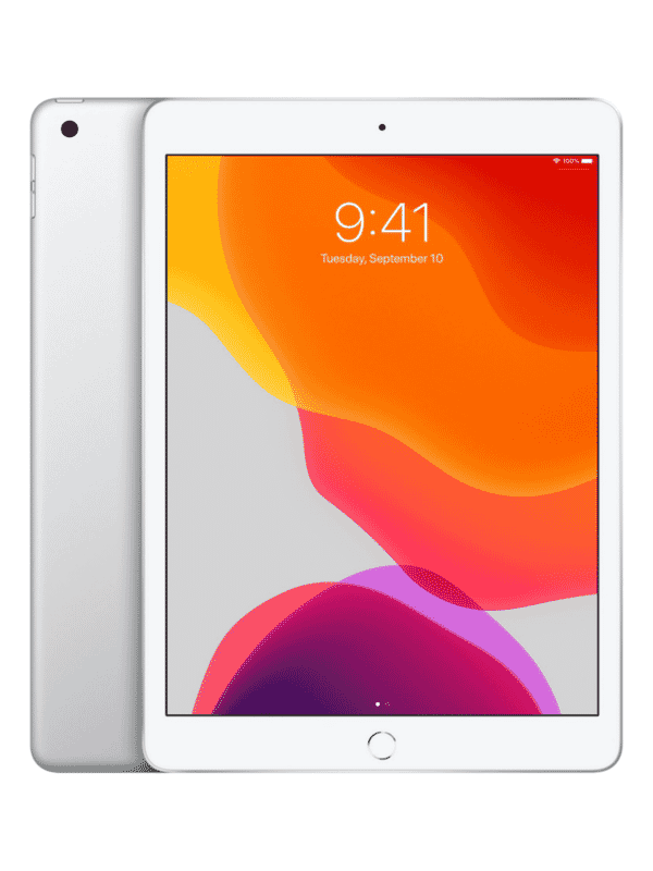 ipad8silver