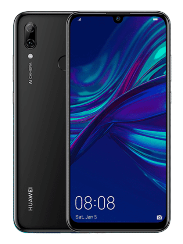 psmart2019fekete