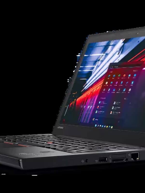 thinkpadx270