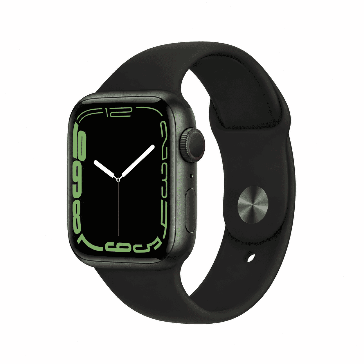 Apple-Watch-Series-7-Green