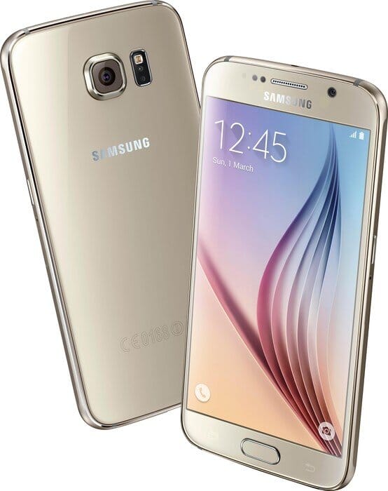 s6gold