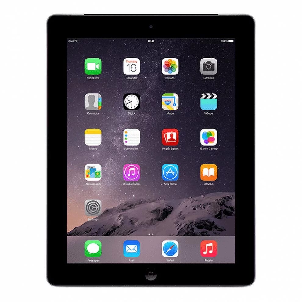 ipad4black