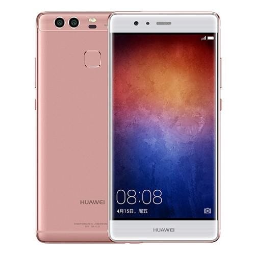 p9rosegold