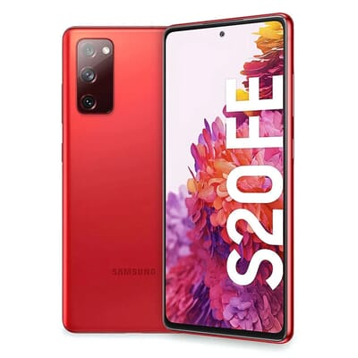 Samsung S20 FE