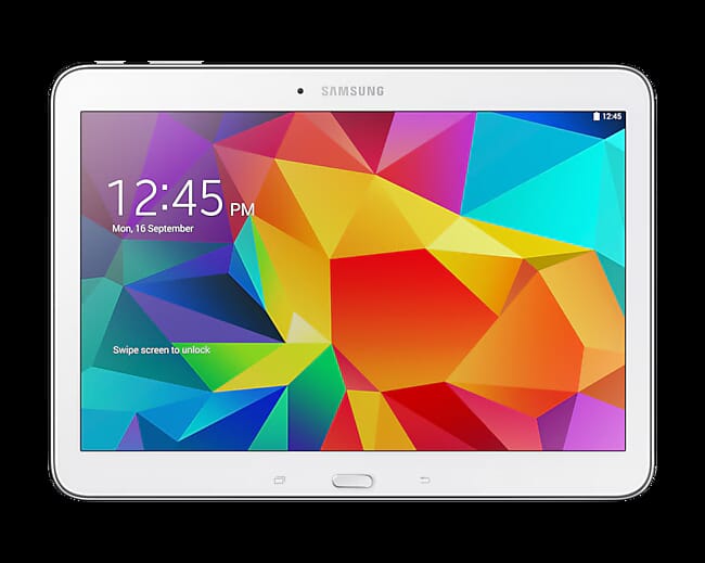 tab4101white