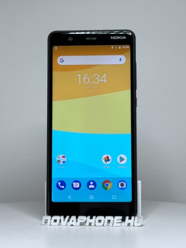 Android - Nova Phone