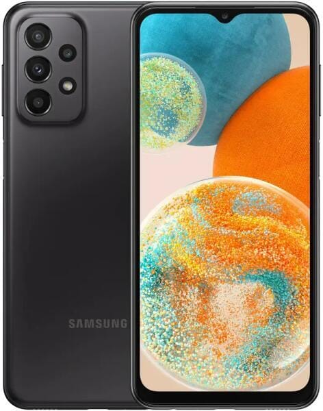 Samsung Galaxy A23 5G (64GB) - Szín: Fekete - Nova Phone