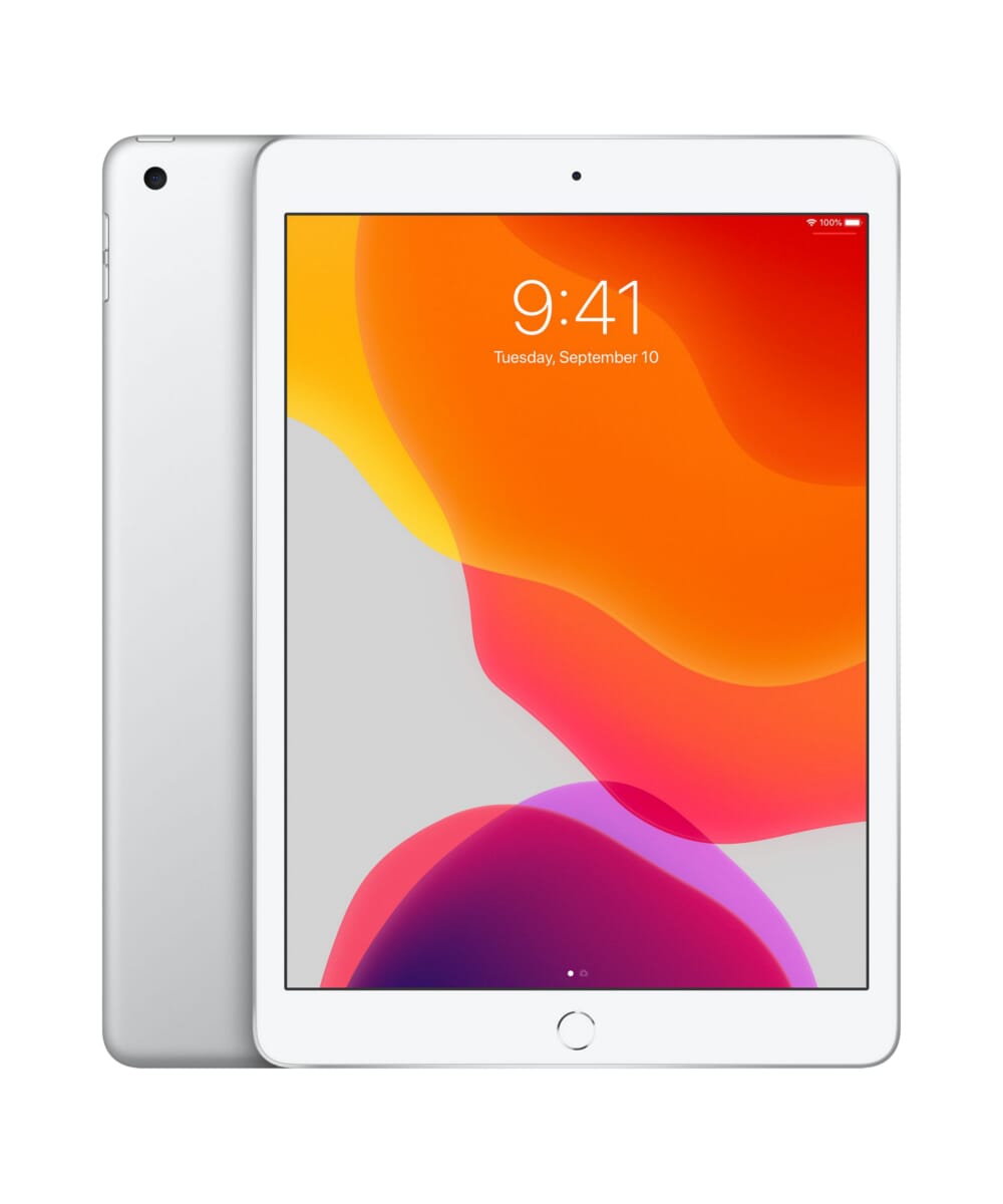 ipad8silver